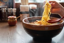【都民に聞いた】味噌ラーメンがおいしい「都道府県」ランキングTOP23！　第1位は「北海道」【2025年最新調査結果】