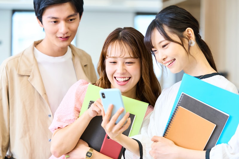 「充実してないって思ったことは無い」　“学生から高評価”の東海地方の大学を紹介！「就職先が多く、有利」「教師一人一人が生徒一人一人のことをみてくれる」