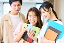 「充実してないって思ったことは無い」　“学生から高評価”の東海地方の大学を紹介！「就職先が多く、有利」「教師一人一人が生徒一人一人のことをみてくれる」