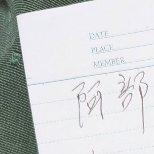 82歳母が「Snow Man」メンバーの名前を書いたら……　まさかの仕上がりに「ズルい」「コーヒー吹き出したw」と102万表示