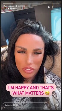 美容整形で約2000万円の英モデル、口元の“異変”巡って悲鳴相次ぐ「歯の大きさと白さ減らせない？」　本人は疑惑一蹴し「攻撃するため何でも見つけてくる」