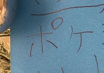 ポケモン最新作が欲しい息子が、サンタさんに手紙を書いたら……　「声出た」まさかの書き間違いに「笑い死にました」「会社で見ちゃいけないやつ」