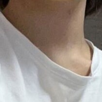 1歳娘のイヤイヤ期→頭を悩ますママがアンパンマンになるも……　予想外の見た目に「吹き出した笑」「凄いデスゲーム感」