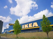 「あと2つ買いたいな」　IKEAの“199円ミニ収納ボックス”が高評価！「オープン棚で見せる収納に」「とても信頼出来る素材で手に馴染む」