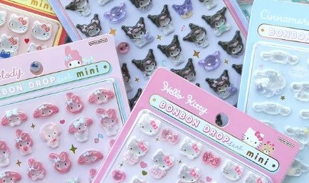 「念願すぎる」ボンボンドロップに22種の新作　“待望のキャラ”登場　品薄受け“販売元の声明”に心配の声も「ちゃんと休んで」「かわいそう」