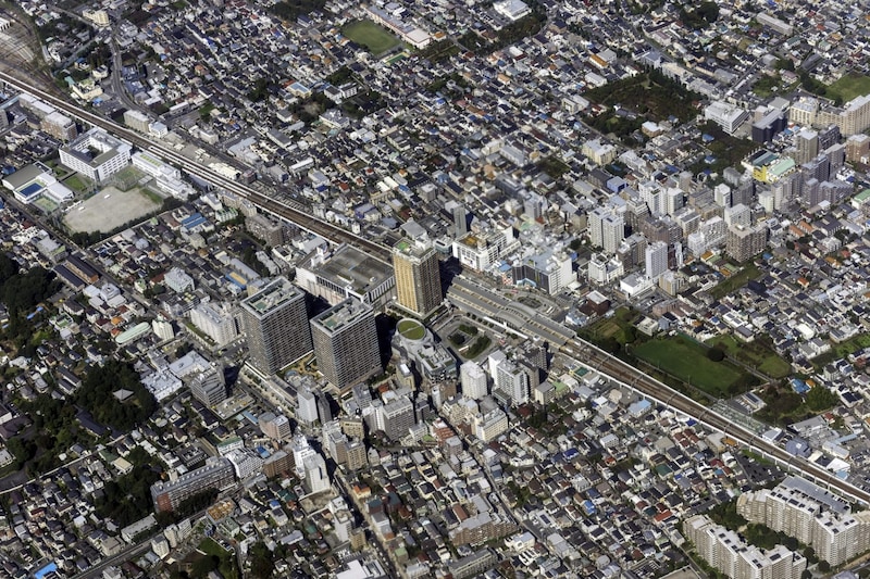 「本当に便利になった」　住みやすいと思う「多摩地域の市町村」ランキング第1位に集まった声　「正直、東京屈指の住みやすい街だと思う」「ファミリーはめっちゃ住みやすい」