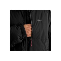 「めちゃめちゃ暖かいし、なんと言っても軽い」NANGA（ナンガ）の“フード付きダウンジャケット”が大人気 「最高級の逸品」「ネックウォーマーいらず」