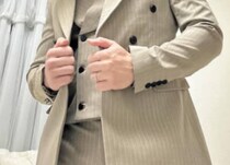 【画像】脳がバグる姿（全身を見る）