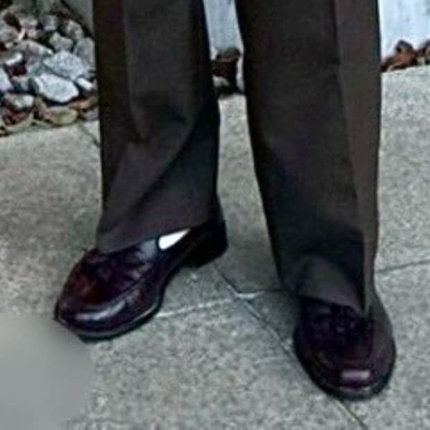 186センチ男性、成人式でスーツを着たら…… 圧巻の晴れ姿に「こういうの待ってました」「俳優さんみたい」