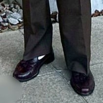 186センチ男性、成人式でスーツを着たら……　圧巻の晴れ姿に「こういうの待ってました」「俳優さんみたい」