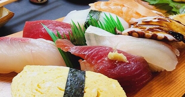 「寿司」がおいしいと思う都道府県は？　3つの都道府県を紹介