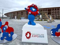 「これで5000円……」　万博・英国館の「紙コップアフタヌーンティー」が議論に　代表「寄せられる声大切に」