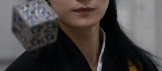 「本人ですか？？？？」大阪に“夏油降臨”でざわつく「封印完了…」“衝撃のコスプレ”に「大阪事変始まるｗ」「クオリティーすご」