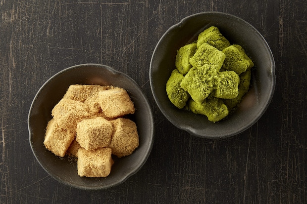 【50代に聞いた】「大丸東京店で買ってきてほしい和菓子ブランド」ランキング! 第2位は「東京ひよ子」、1位は?