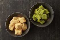 【50代に聞いた】「大丸東京店で買ってきてほしい和菓子ブランド」ランキング！　第2位は「東京ひよ子」、1位は？