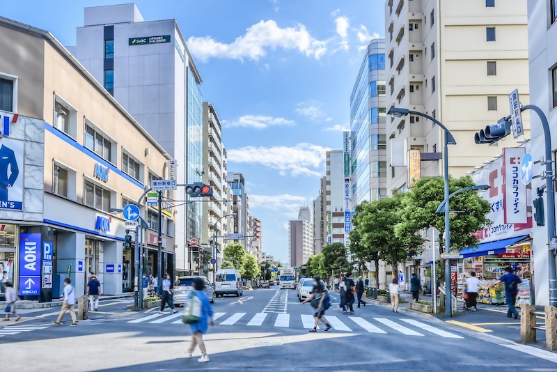 「住み心地良すぎて引っ越す時辛かった」京浜東北線沿いで「住みやすいと思う街」第1位に集まった声　「楽しくて飯もおいしいし物価も安いし治安もそんな悪くない」