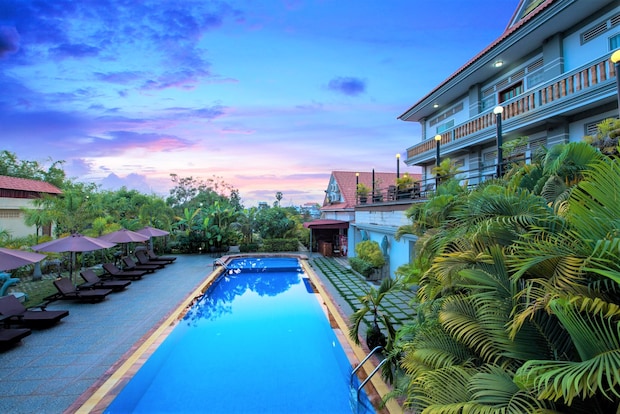 【Relux Of The Year 2025】沖縄エリアの「年間人気宿」ランキング！　2位は「ダイワロイネットホテル那覇おもろまちPREMIER」、1位は？