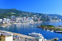 「年間人気温泉地」ランキングTOP20！　第1位は「熱海温泉」【2025年最新調査結果】