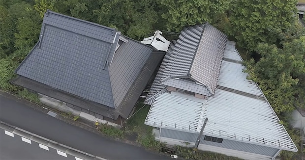 足の踏み場もない“250万円のゴミ屋敷”→22歳が1年DIYしたら……　同じ家とは思えない光景に「天才だぁ～！」「何者？」【150万再生】