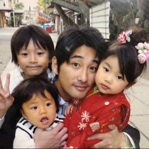 【画像】成人式の写真