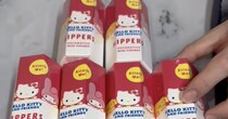 【動画】強運の夫が開封した10箱