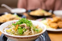 【30代以下に聞いた】近所に欲しい「中華・ラーメンチェーン」ランキングTOP24！　第1位は「天下一品」【2025年最新調査結果】