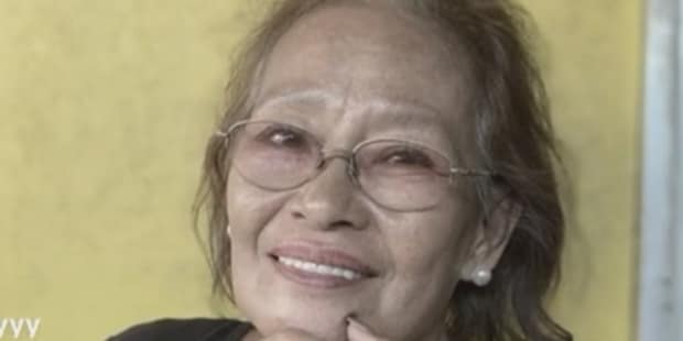 優しそうなおばあちゃん→若いころの姿を見ると…… 　大物俳優のような姿に「うわあ！」「すごく美人」の声【海外】