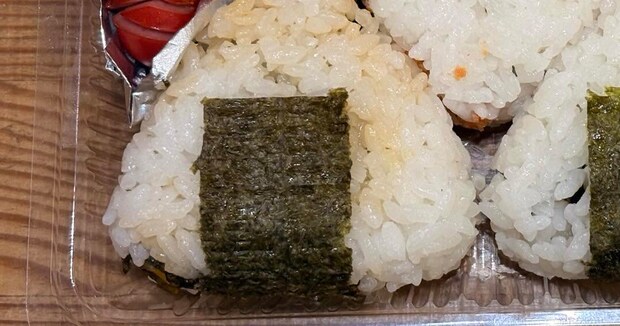 男性「いやいや、適当です」と謙遜するお弁当→中身を見ると……「コレがいい」　とんでもない出来に「凄い！！」