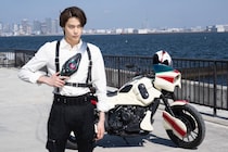 【ジゴワットレポート PARTねとらぼ】なお、この「夢」は自動的に消滅する。『仮面ライダーゼッツ』が挑む、ワールドワイドな職業系ヒーローとは