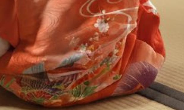 ひいおばあちゃんが孫に作ったちゃんちゃんこ→30年後……　“現在の姿”が120万表示「もう、国宝級」「最高の御供養ですね」