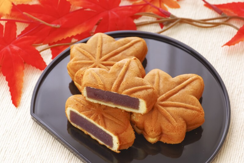 【50代が選ぶ】お土産に買ってきてほしい「広島の銘菓・スイーツ」ランキング！　2位は「もみじ饅頭（にしき堂）」、1位は？