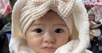 【画像】ロングヘアにした姿