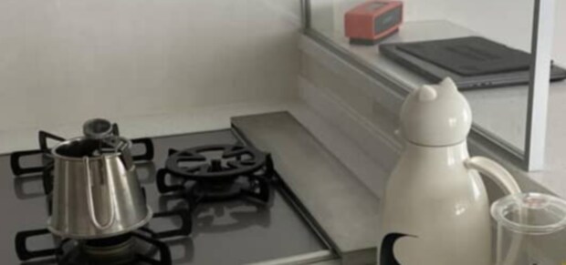 スーパーで買った野菜、キッチンに置いて3日後……　予想外の光景に「その手があるのか」「うちにもいます」