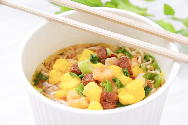 【主婦が選ぶ】コスパ最強だと思う「カップ麺のブランド」ランキング！　第2位は「カップヌードル」、1位は？