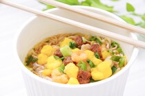 【主婦が選ぶ】コスパ最強だと思う「カップ麺のブランド」ランキング！　第2位は「カップヌードル」、1位は？