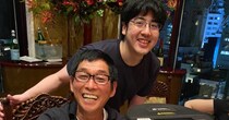 明石家さんま、40歳長男の挙式に参列していた……　「全員感動して泣いちゃうパーティー」に“元妻”は「たくさんの人にこの子が愛されてきたんだ」