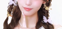 ゆりにゃ・アイドルグループに“ヒロインズの元アイドル”加入で驚きの声 「復活びっくり」「激アツ」「顔面強すぎ」