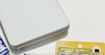 【画像】「ボンボンドロップシール」を貼った結果