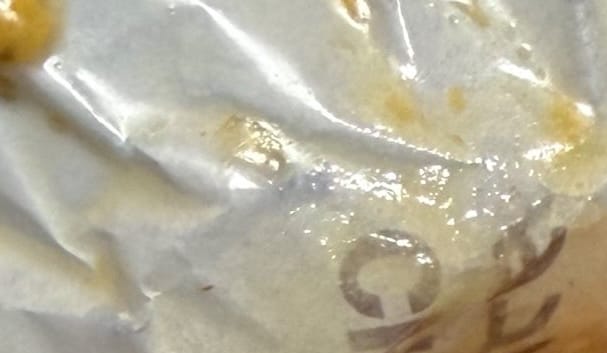 マックで「倍ダブルチーズバーガー」を注文→包みを開けたら……　「こういうのでいいんだよ」“まさかの光景”が220万表示「脳汁出る」