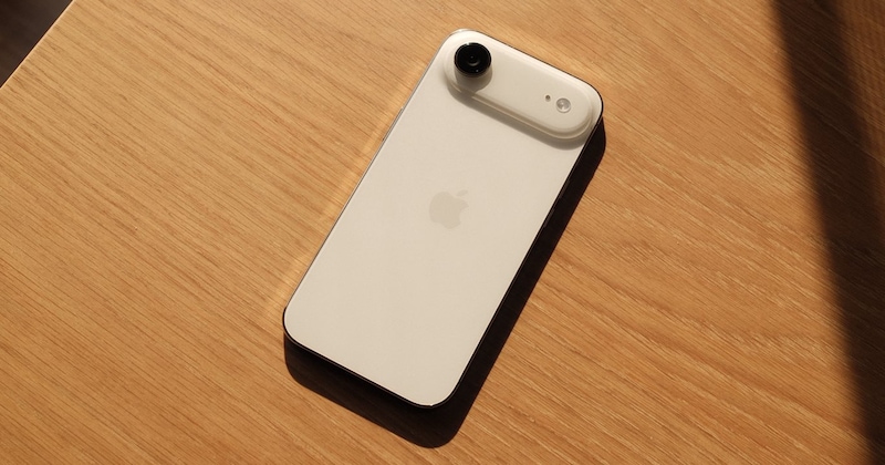 16万円のiPhoneと28万円のカメラ→同じ物を撮影したら……「すごい」 “驚きの結果”が600万表示