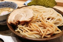 【画像：「京都府のつけ麺の名店」10選を見る】