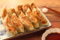 静岡県の「餃子」の名店！　一番食べてみたいのは？