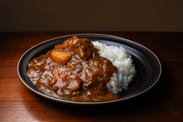 【男性が選ぶ】最強の「カレーチェーン店」ランキング！　2位は「ゴーゴーカレー」、1位は？
