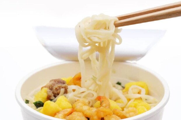 【60代に聞いた】最高にうまいと思う「カップ麺シリーズ」ランキング！　2位は「日清食品 カップヌードル」、1位は？