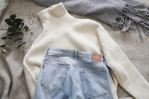 【女性が選ぶ】おしゃれな「ジーンズブランド」ランキングTOP25！　第1位は「リーバイス（Levi’s）」【2025年最新調査結果】
