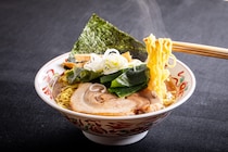 【東海在住者に聞いた】2日連続でもいける「中華・ラーメンチェーン」ランキング！　2位は「大阪王将」、1位は？