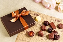 【60代に聞いた】「大丸東京店で買ってきてほしい洋菓子ブランド」ランキングTOP26！　第1位は「ゴディバ」【2025年最新調査結果】