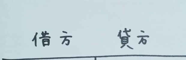 商業高校出身のプロ経理が教える勉強法、図をよく見ると……　目からウロコのアイデアに「天才！」「懐かしい」