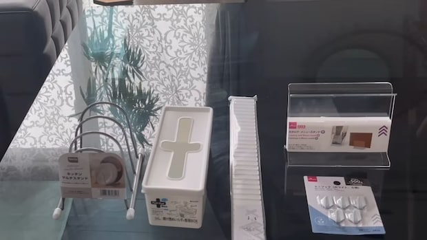 100均アイテムも活用! 整理収納アドバイザーの“キッチン収納術”が参考になる 「めちゃ綺麗」「散らかり卒業」