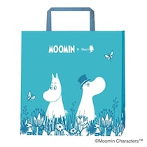 【画像】ムーミンの“チョコレート缶”